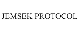 JEMSEK PROTOCOL trademark