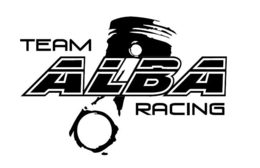 TEAM ALBA RACING trademark