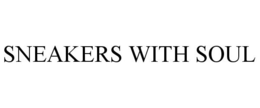 SNEAKERS WITH SOUL trademark