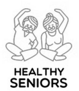 HEALTHY SENIORS trademark