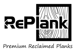 REPLANK PREMIUM RECLAIMED PLANKS trademark