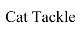CAT TACKLE trademark