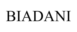 BIADANI trademark