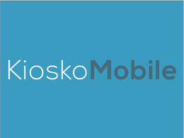 KIOSKO MOBILE trademark