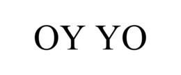 OY YO trademark
