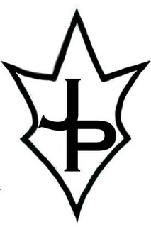 JP trademark