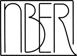 NBER trademark