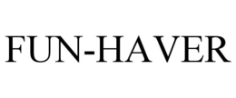 FUN-HAVER trademark