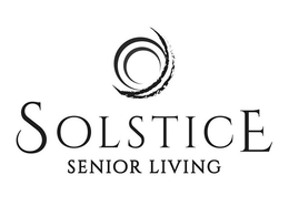 SOLSTICE SENIOR LIVING trademark