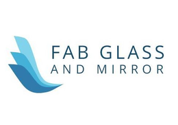 FAB GLASS AND MIRROR trademark