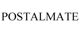POSTALMATE trademark