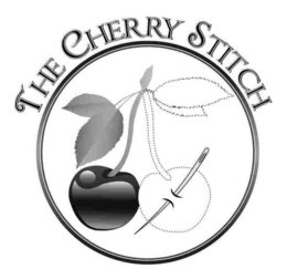 THE CHERRY STITCH trademark