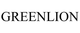 GREENLION trademark