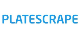 PLATESCRAPE trademark