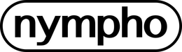 NYMPHO trademark