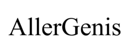 ALLERGENIS trademark