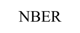 NBER trademark