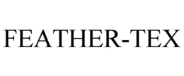 FEATHER-TEX trademark