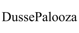 DUSSEPALOOZA trademark
