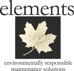 ELEMENTS ENVIRONMENTALLY RESPONSIBLE MAINTENANCE SOLUTIONS trademark