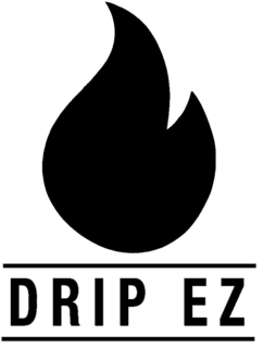 DRIP EZ trademark