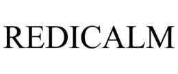 REDICALM trademark