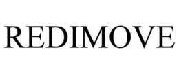 REDIMOVE trademark
