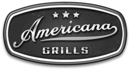 AMERICANA GRILLS trademark