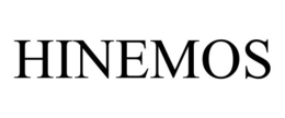 HINEMOS trademark