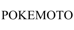 POKEMOTO trademark