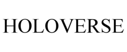 HOLOVERSE trademark