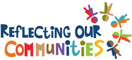 REFLECTING OUR COMMUNITIES trademark