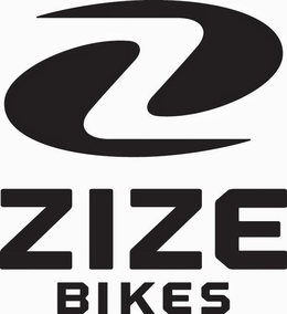 Z ZIZE BIKES trademark