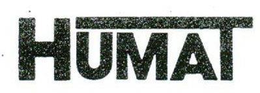 HUMAT trademark