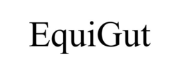 EQUIGUT trademark
