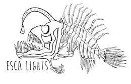 ESCA LIGHTS trademark