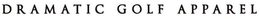 DRAMATIC GOLF APPAREL trademark