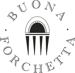 BUONA ·FORCHETTA· trademark