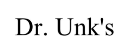 DR. UNK'S trademark