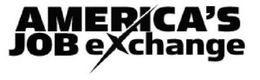 AMERICA'S JOB EXCHANGE trademark