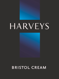 HARVEYS BRISTOL CREAM trademark