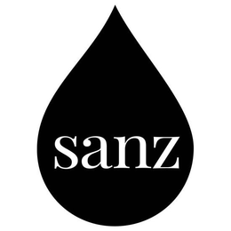 SANZ trademark