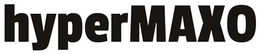 HYPERMAXO trademark