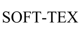 SOFT-TEX trademark