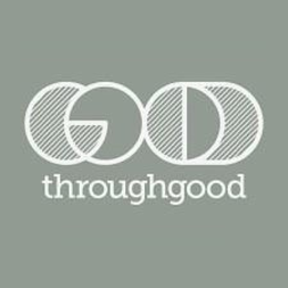 GOOD THROUGHGOOD trademark
