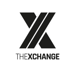 THEXCHANGE X trademark