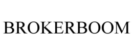 BROKERBOOM trademark