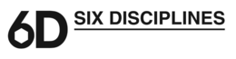 6D SIX DISCIPLINES trademark