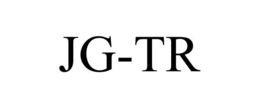 JG-TR trademark