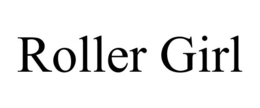 ROLLER GIRL trademark